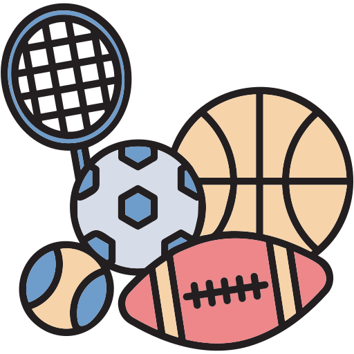 Sports & Library